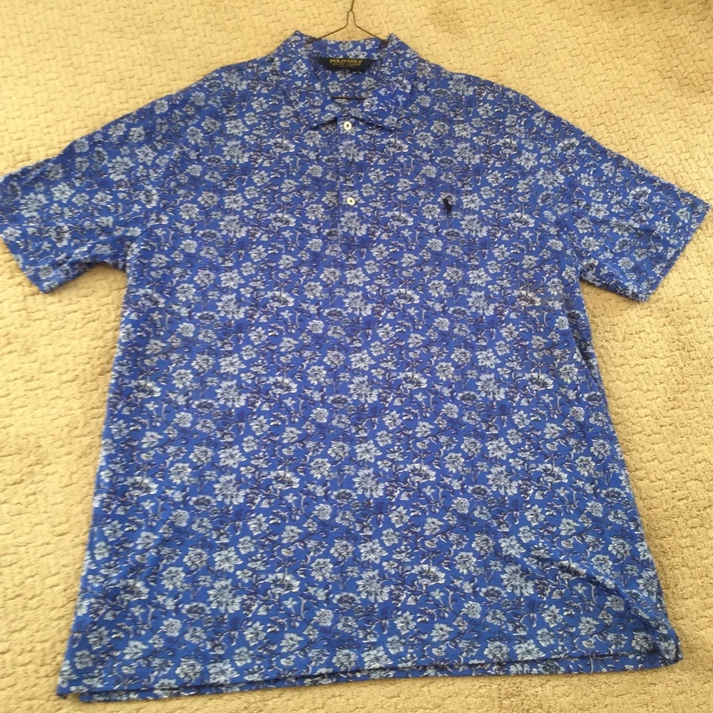 Polo Ralph Lauren Men’s Shirt